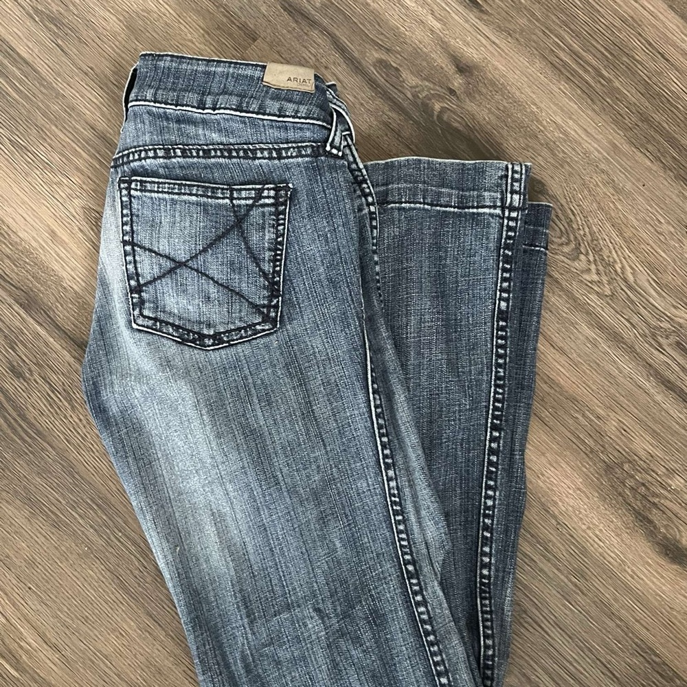 Ariat trouser jeans